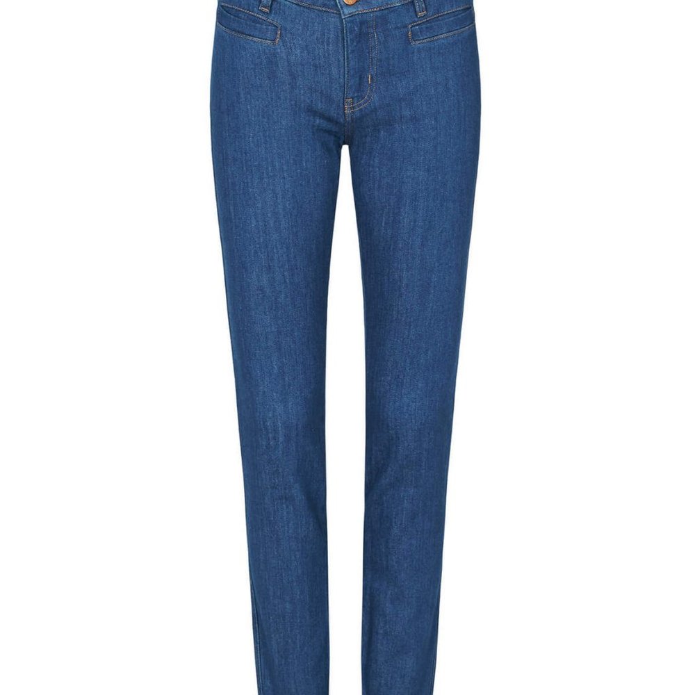 M.I.H paris jeans mid blue 30